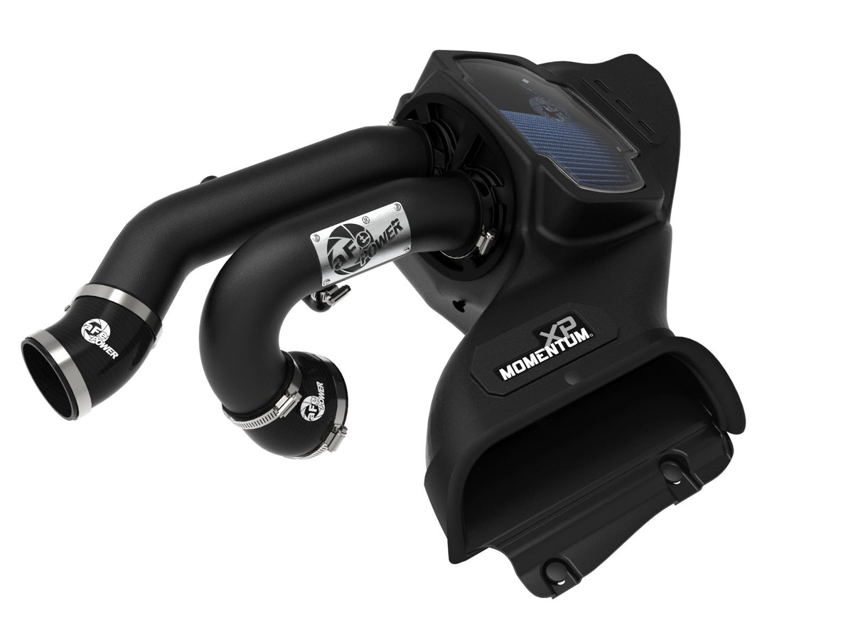 aFe Power Momentum XP Cold Air Intake – Ford F-150 Raptor 2021-2026 V6 3.5L Twin-Turbo - image 4
