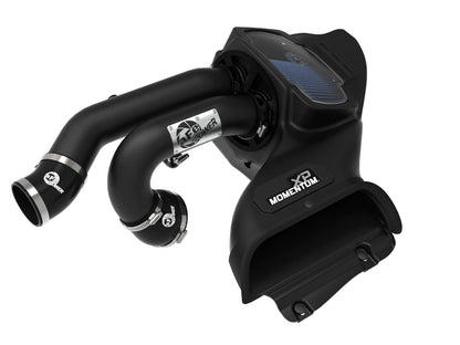 aFe Power Momentum XP Cold Air Intake – Ford F-150 Raptor 2021-2026 V6 3.5L Twin-Turbo - image 4