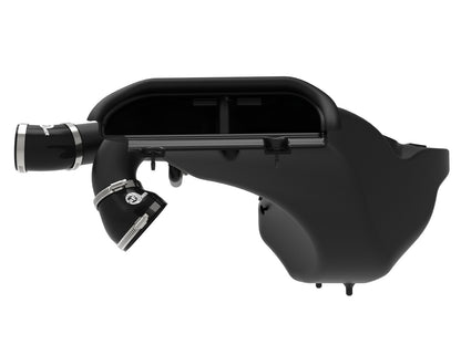 aFe Power Momentum XP Cold Air Intake – Ford F-150 Raptor 2021-2026 V6 3.5L Twin-Turbo - image 5