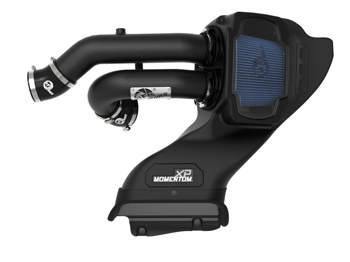 aFe Power Momentum XP Cold Air Intake – Ford F-150 Raptor 2021-2026 V6 3.5L Twin-Turbo - image 6