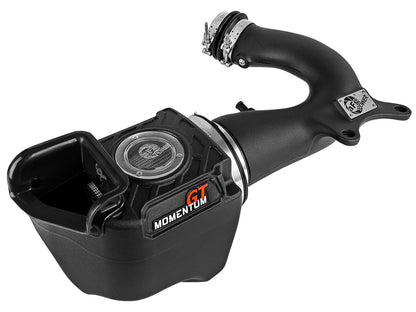 aFe Power Momentum GT Cold Air Intake – Jeep Wrangler (JK) 2012-2018 V6 3.6L w/ Gen 1 Sprintex Supercharger - image 5