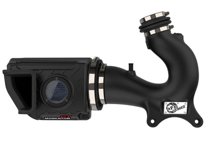 aFe Power Momentum GT Cold Air Intake – Jeep Wrangler (JK) 2012-2018 V6 3.6L w/ Gen 1 Sprintex Supercharger - image 4