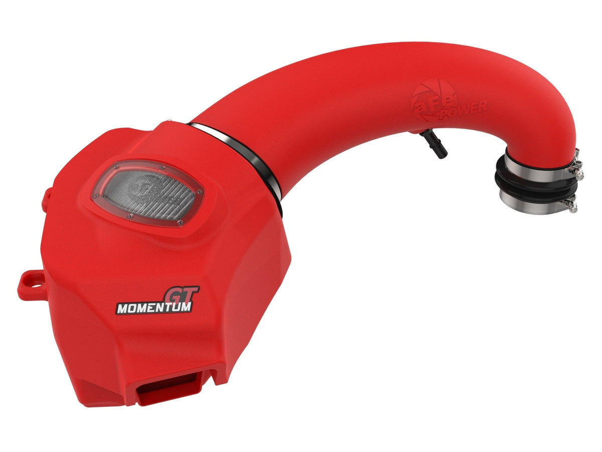 aFe Power Momentum GT Cold Air Intake – Ram 1500 (DT) 2019-2026 5.7L HEMI