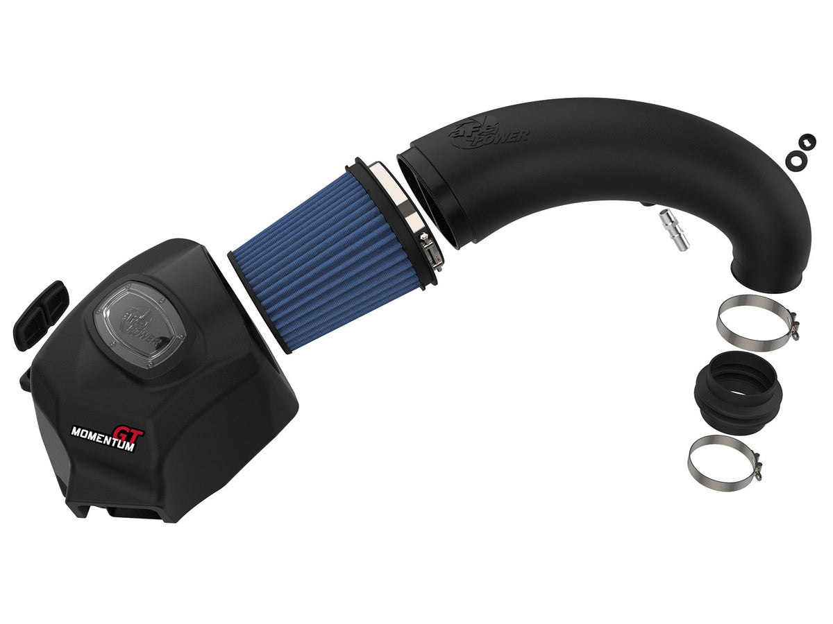 aFe Power Momentum GT Cold Air Intake – Ram 1500 (DT) 2019-2026 5.7L HEMI - image 2