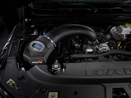 aFe Power Momentum GT Cold Air Intake – Ram 1500 (DT) 2019-2026 5.7L HEMI - image 3