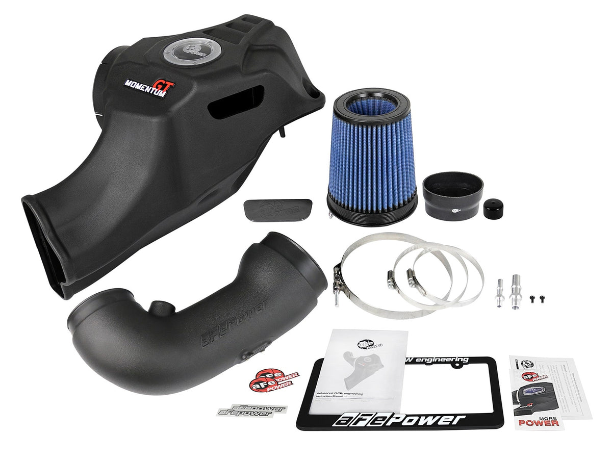 aFe Power Momentum GT Cold Air Intake – Ford Mustang GT 2018-2023 5.0L - image 4