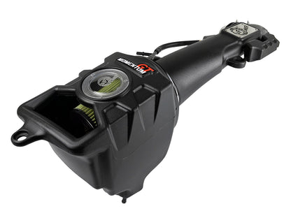aFe Power Momentum GT Cold Air Intake – Jeep Wrangler (JL) 2018-2023 L4 2.0L Turbo - image 8
