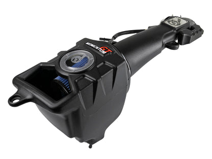 aFe Power Momentum GT Cold Air Intake – Jeep Wrangler (JL) 2018-2023 L4 2.0L Turbo - image 1