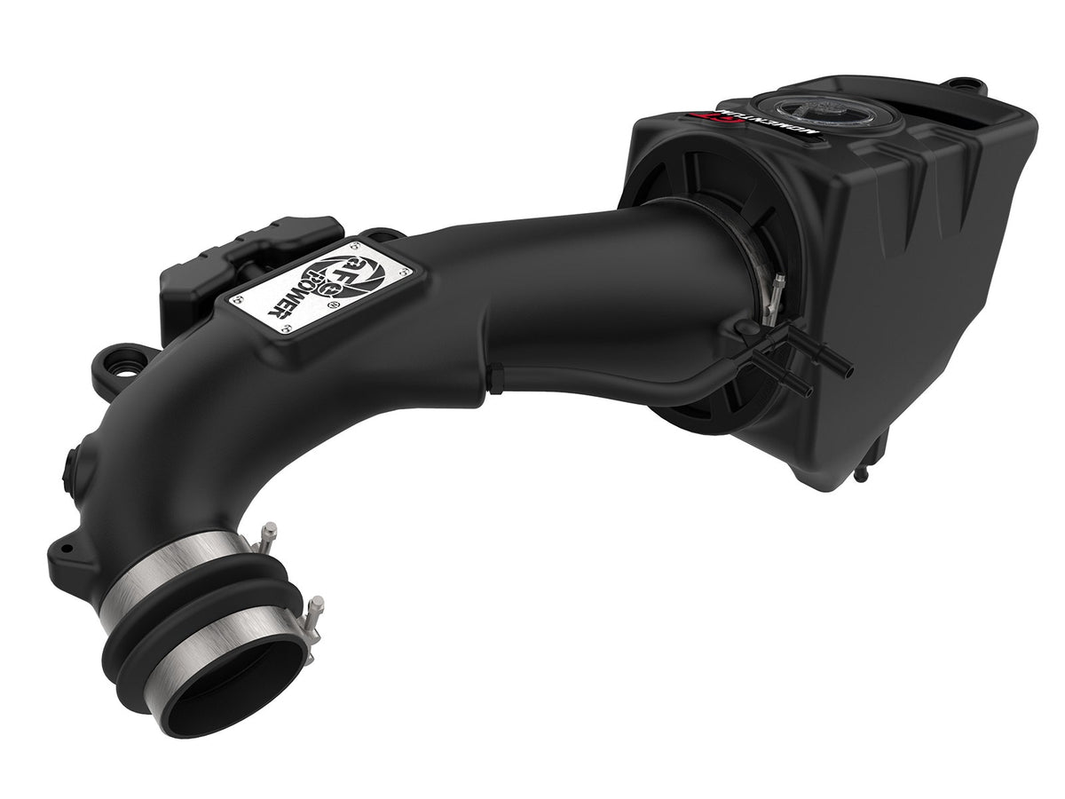 aFe Power Momentum GT Cold Air Intake – Jeep Wrangler (JL) 2018-2023 L4 2.0L Turbo