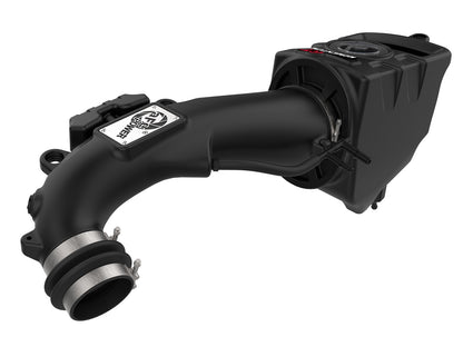 aFe Power Momentum GT Cold Air Intake – Jeep Wrangler (JL) 2018-2023 L4 2.0L Turbo - image 3