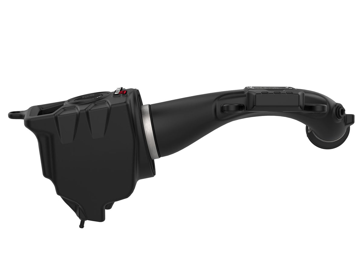 aFe Power Momentum GT Cold Air Intake – Jeep Wrangler (JL) 2018-2023 L4 2.0L Turbo - image 4