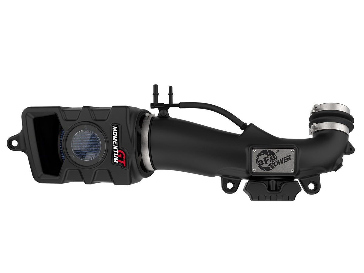 aFe Power Momentum GT Cold Air Intake – Jeep Wrangler (JL) 2018-2023 L4 2.0L Turbo - image 5