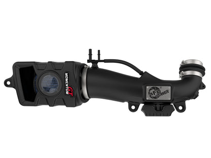 aFe Power Momentum GT Cold Air Intake – Jeep Wrangler (JL) 2018-2023 L4 2.0L Turbo - image 5
