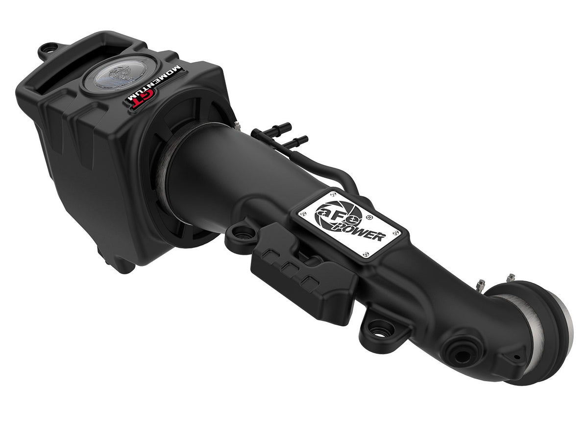 aFe Power Momentum GT Cold Air Intake – Jeep Wrangler (JL) 2018-2023 L4 2.0L Turbo