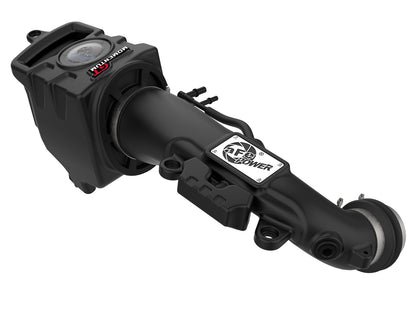 aFe Power Momentum GT Cold Air Intake – Jeep Wrangler (JL) 2018-2023 L4 2.0L Turbo - image 6