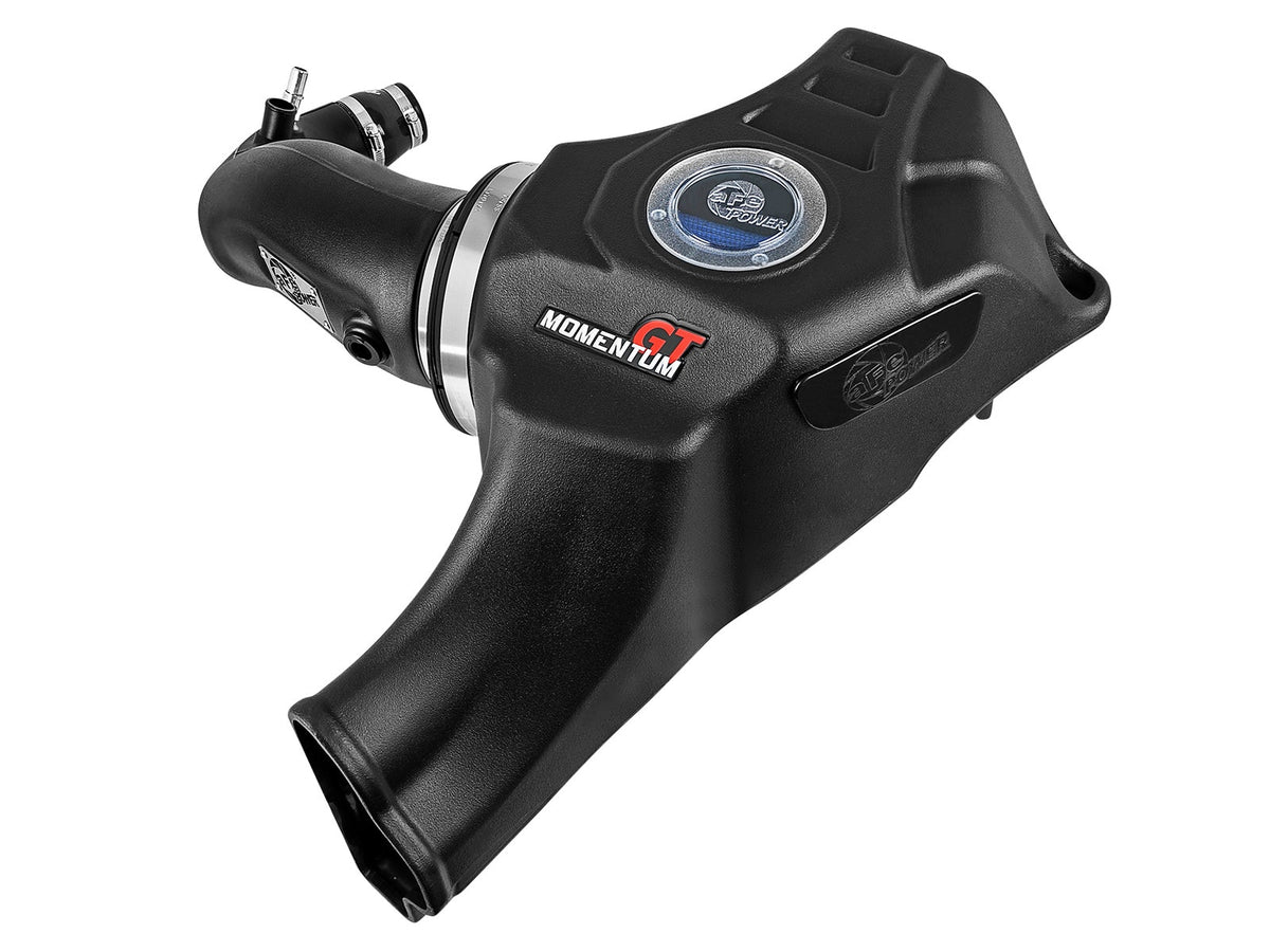 aFe Power Momentum GT Cold Air Intake – Ford Mustang 2018-2023 L4 2.3L Turbo EcoBoost