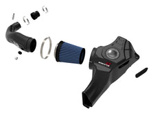 aFe Power Momentum GT Cold Air Intake – Ford Mustang 2018-2023 L4 2.3L Turbo EcoBoost - image 2