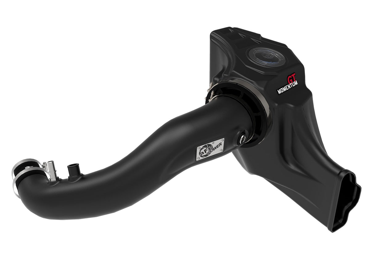 aFe Power Momentum GT Cold Air Intake – Ford Mustang 2018-2023 L4 2.3L Turbo EcoBoost - image 4