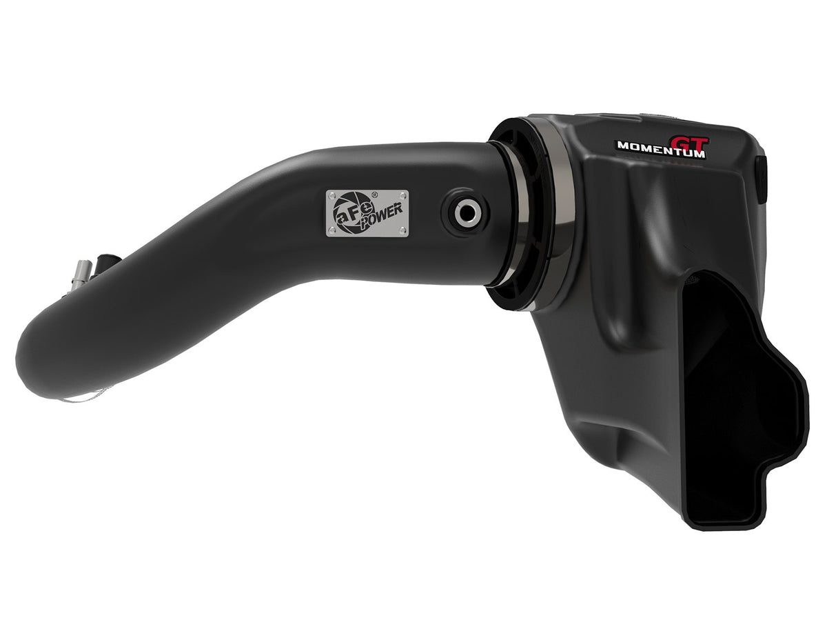 aFe Power Momentum GT Cold Air Intake – Ford Mustang 2018-2023 L4 2.3L Turbo EcoBoost
