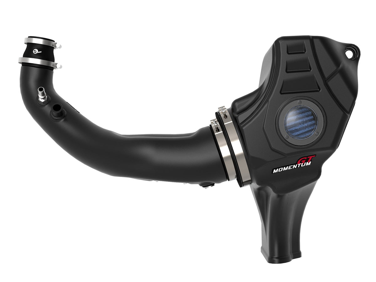 aFe Power Momentum GT Cold Air Intake – Ford Mustang 2018-2023 L4 2.3L Turbo EcoBoost - image 6