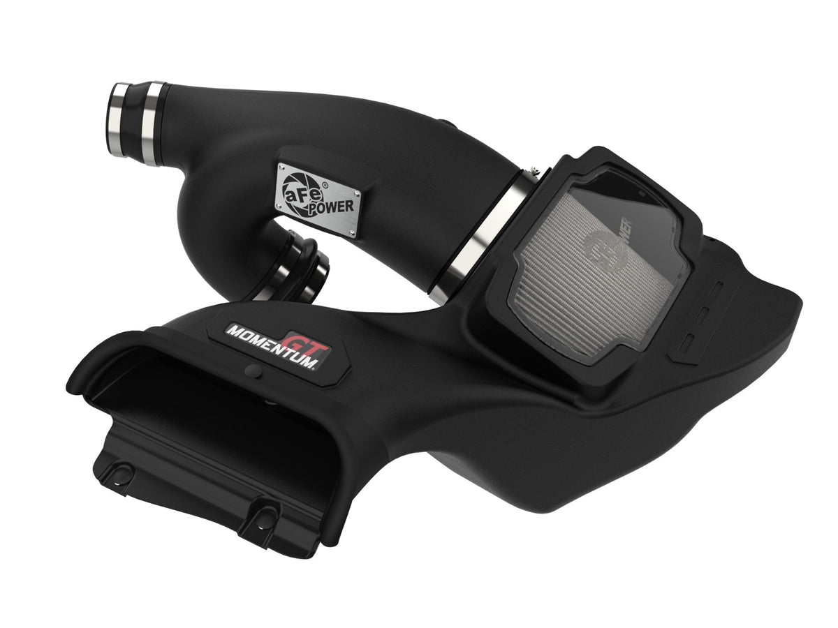 aFe Power Momentum GT Cold Air Intake – Ford F-150 2021-2026 V6 3.5L Twin-Turbo - image 7