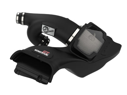 aFe Power Momentum GT Cold Air Intake – Ford F-150 2021-2026 V6 3.5L Twin-Turbo - image 7
