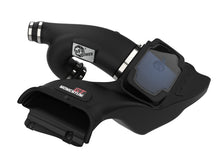 aFe Power Momentum GT Cold Air Intake – Ford F-150 2021-2026 V6 3.5L Twin-Turbo