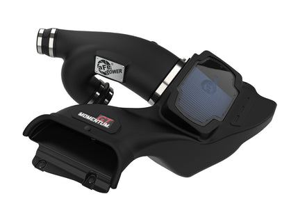 aFe Power Momentum GT Cold Air Intake – Ford F-150 2021-2026 V6 3.5L Twin-Turbo - image 1