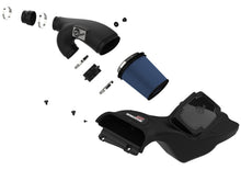 aFe Power Momentum GT Cold Air Intake – Ford F-150 2021-2026 V6 3.5L Twin-Turbo - image 2