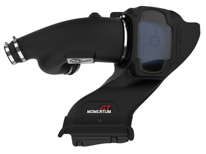 aFe Power Momentum GT Cold Air Intake – Ford F-150 2021-2026 V6 3.5L Twin-Turbo - image 6