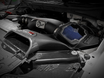 aFe Power Momentum GT Cold Air Intake – Ford F-150 2021-2026 V6 3.5L Twin-Turbo - image 3