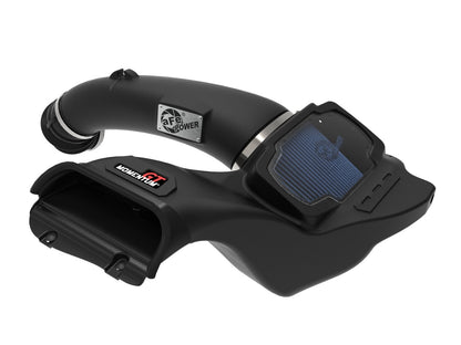 aFe Power Momentum GT Cold Air Intake – Ford F-150 2021-2026 5.0L - image 1