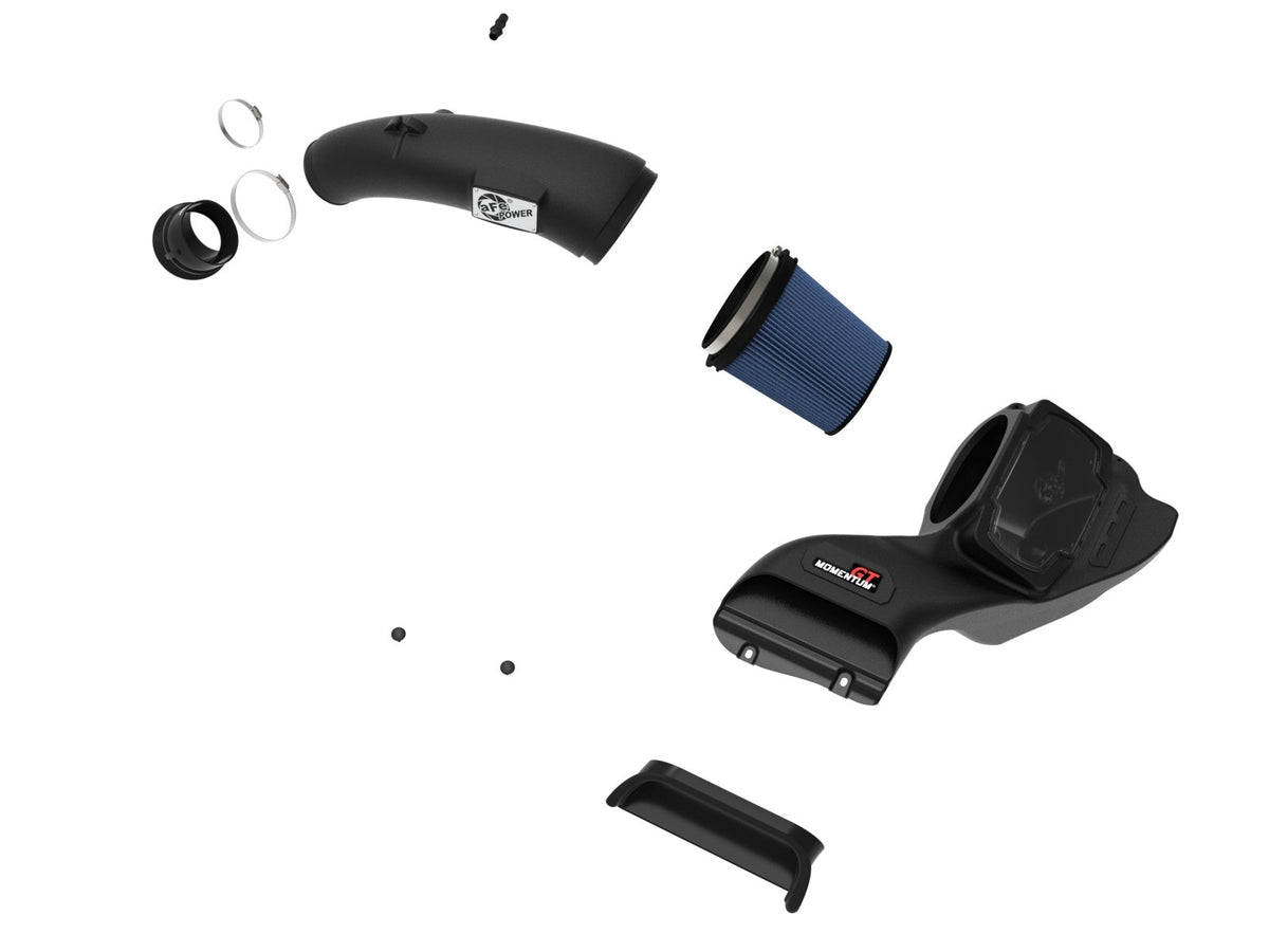 aFe Power Momentum GT Cold Air Intake – Ford F-150 2021-2026 5.0L - image 2