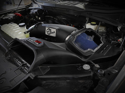 aFe Power Momentum GT Cold Air Intake – Ford F-150 2021-2026 5.0L - image 3