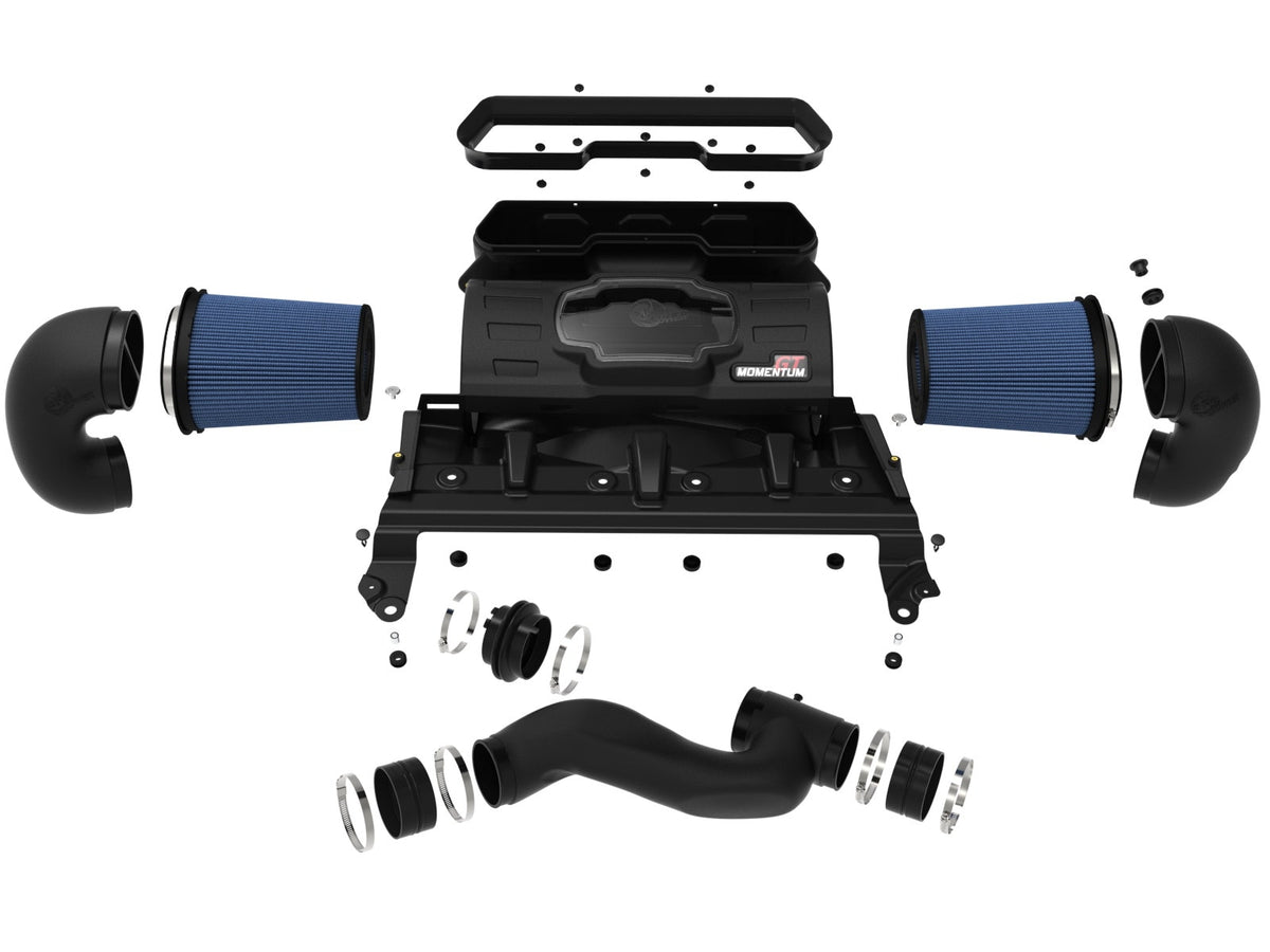 aFe Power Momentum GT Cold Air Intake – Ram 1500 TRX 2021-2024 6.2L Supercharged