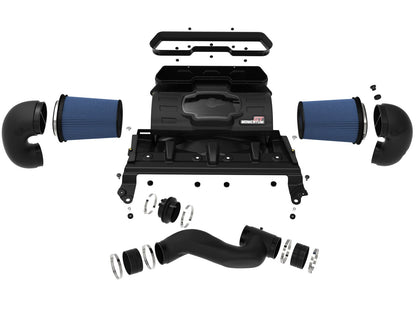 aFe Power Momentum GT Cold Air Intake – Ram 1500 TRX 2021-2024 6.2L Supercharged - image 2