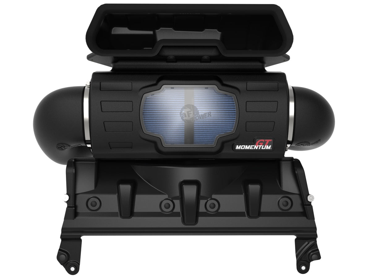 aFe Power Momentum GT Cold Air Intake – Ram 1500 TRX 2021-2024 6.2L Supercharged
