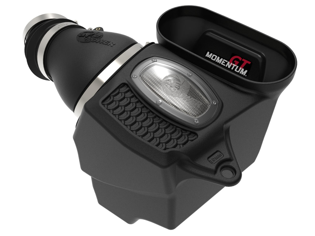 aFe Power Momentum GT Cold Air Intake – Jeep Wrangler 392 2021-2026 6.4L - image 7