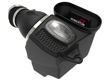 aFe Power Momentum GT Cold Air Intake – Jeep Wrangler 392 2021-2026 6.4L - image 7