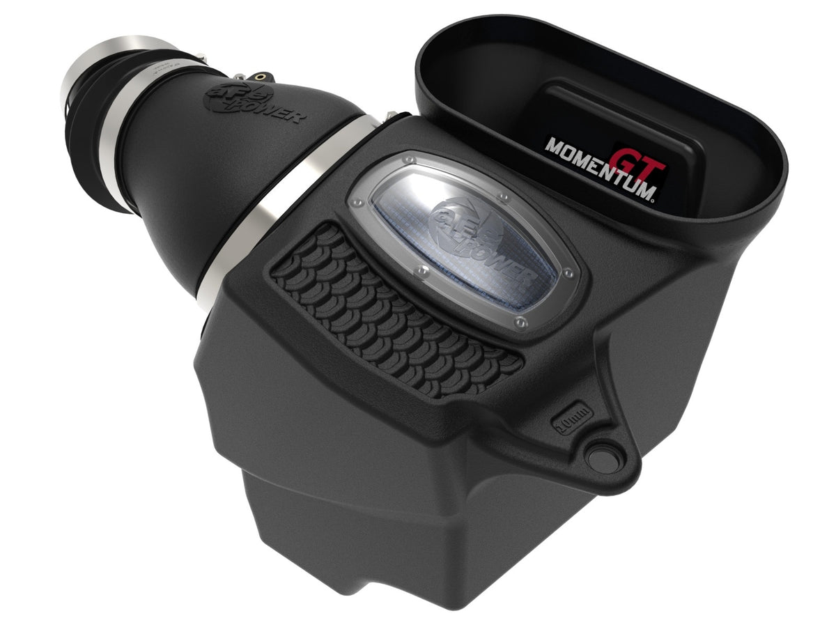 aFe Power Momentum GT Cold Air Intake – Jeep Wrangler 392 2021-2026 6.4L