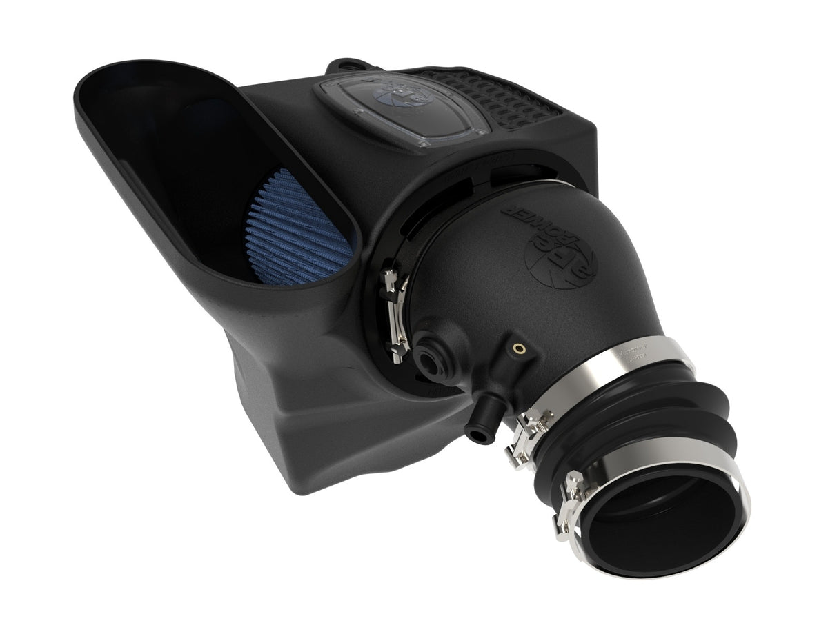 aFe Power Momentum GT Cold Air Intake – Jeep Wrangler 392 2021-2026 6.4L - image 4