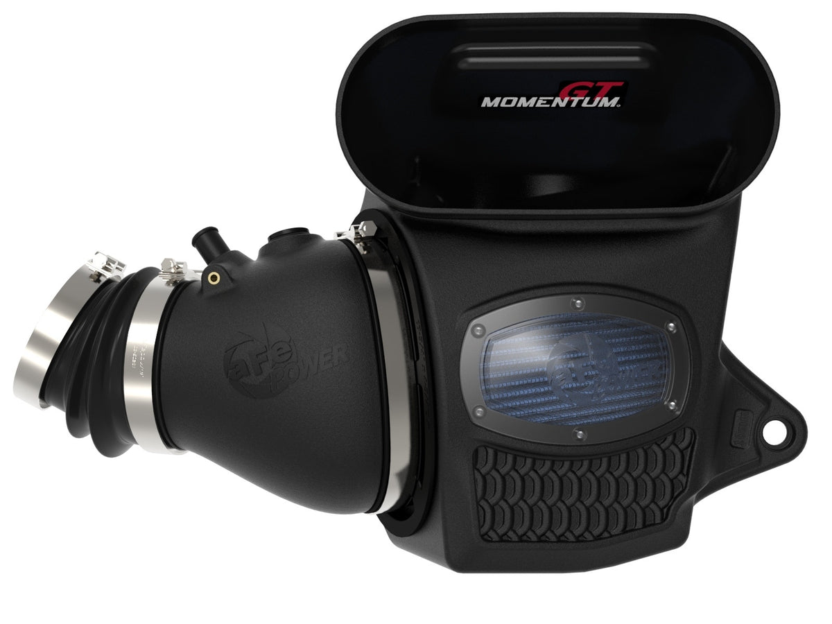 aFe Power Momentum GT Cold Air Intake – Jeep Wrangler 392 2021-2026 6.4L