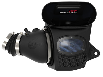 aFe Power Momentum GT Cold Air Intake – Jeep Wrangler 392 2021-2026 6.4L - image 6