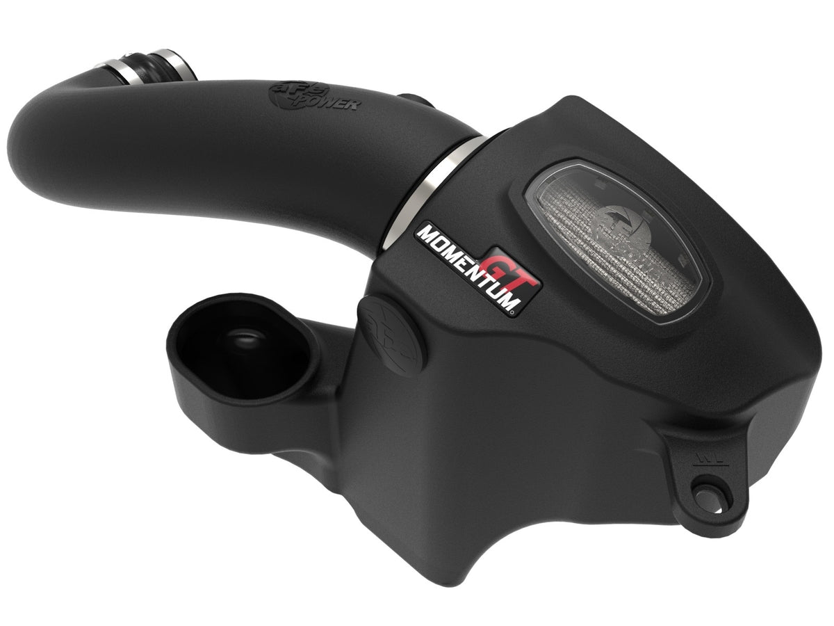 aFe Power Momentum GT Cold Air Intake – Jeep Grand Cherokee (WL) 2022-2024 5.7L HEMI