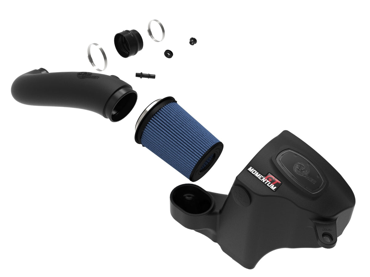 aFe Power Momentum GT Cold Air Intake – Jeep Grand Cherokee (WL) 2022-2024 5.7L HEMI