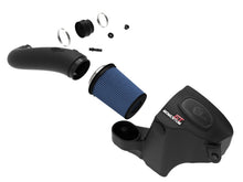 aFe Power Momentum GT Cold Air Intake – Jeep Grand Cherokee (WL) 2022-2024 5.7L HEMI - image 2