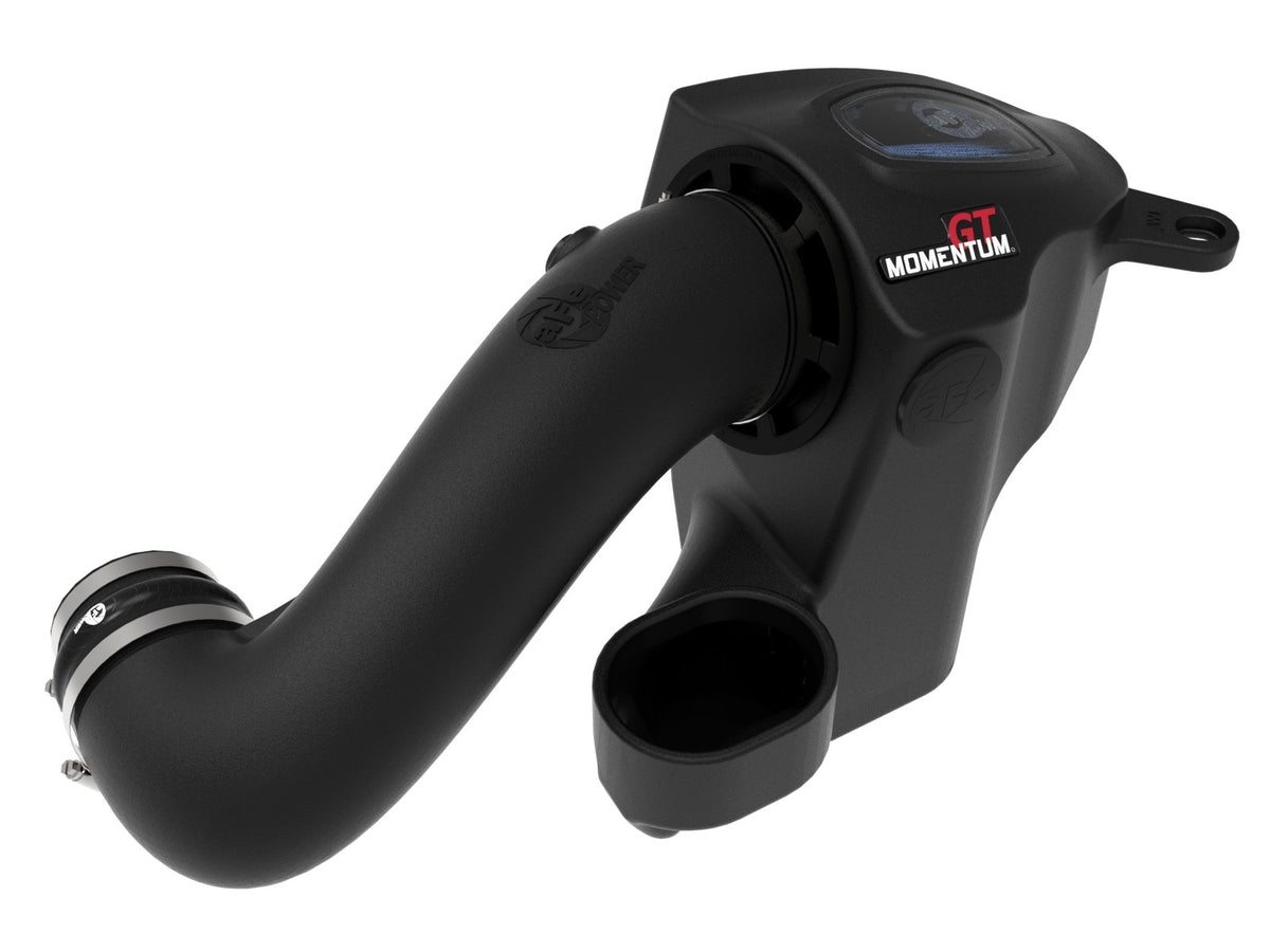 aFe Power Momentum GT Cold Air Intake – Jeep Grand Cherokee (WL) 2022-2024 5.7L HEMI