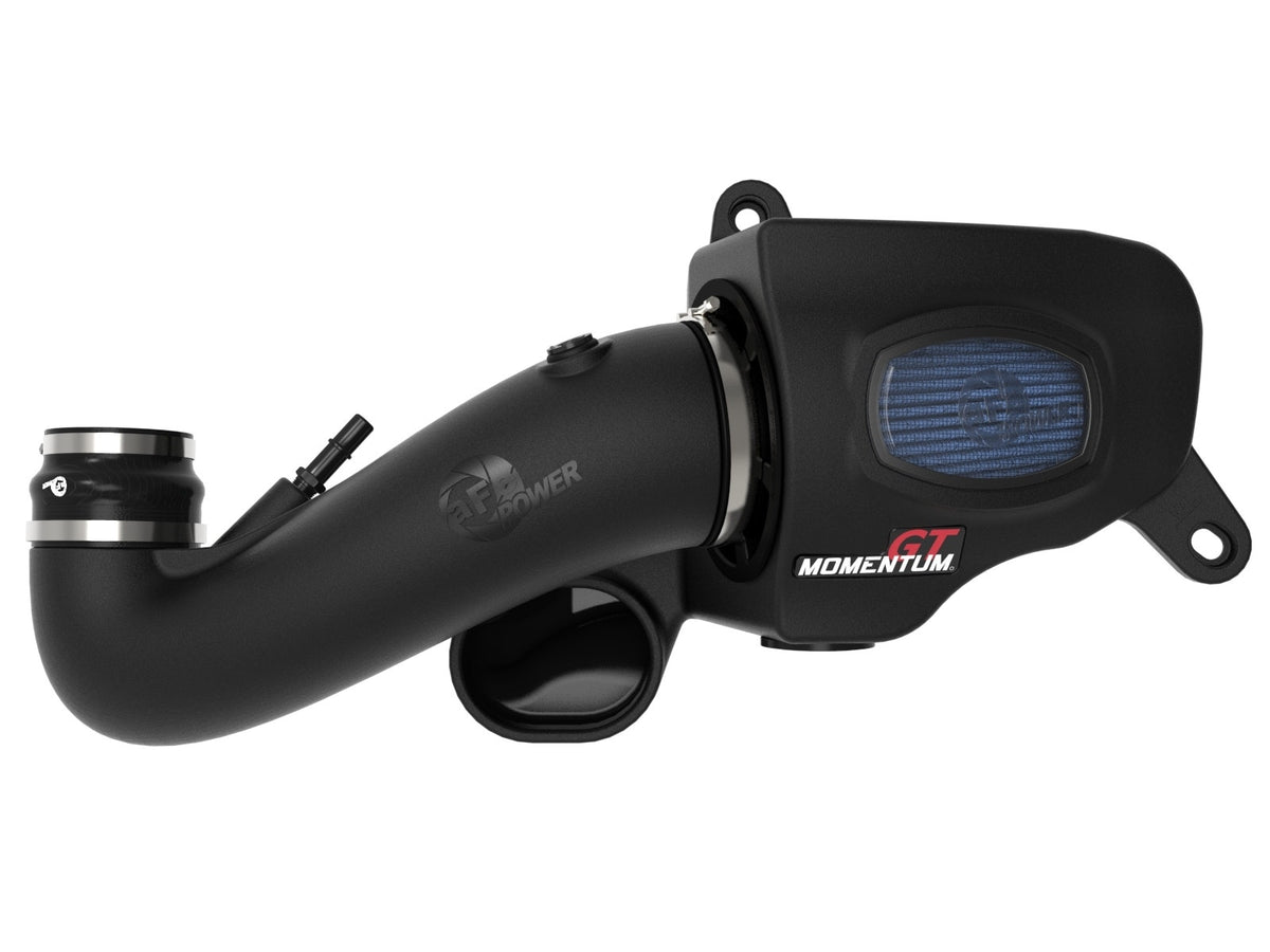 aFe Power Momentum GT Cold Air Intake – Jeep Grand Cherokee (WL) 2022-2024 5.7L HEMI - image 6