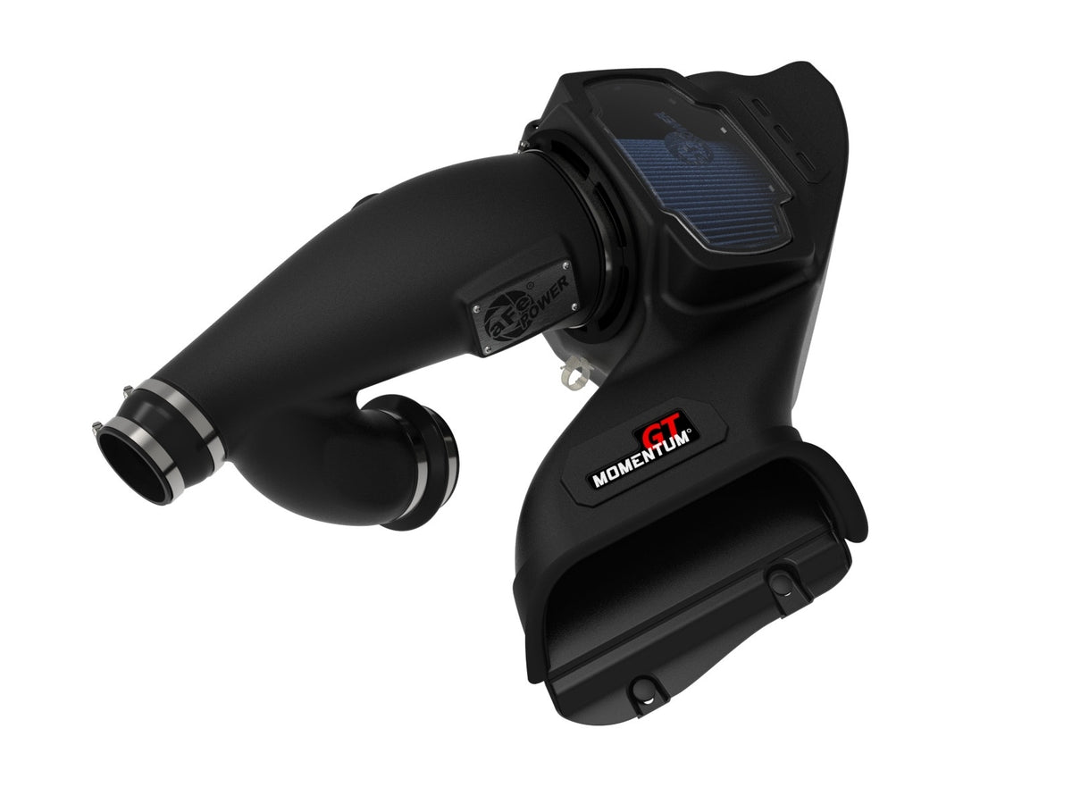aFe Power Momentum GT Cold Air Intake – Ford F-150 2021-2026 V6 3.5L Twin-Turbo PowerBoost