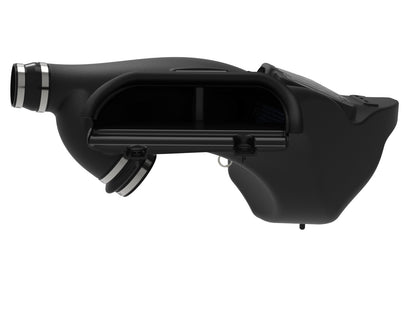 aFe Power Momentum GT Cold Air Intake – Ford F-150 2021-2026 V6 3.5L Twin-Turbo PowerBoost - image 5